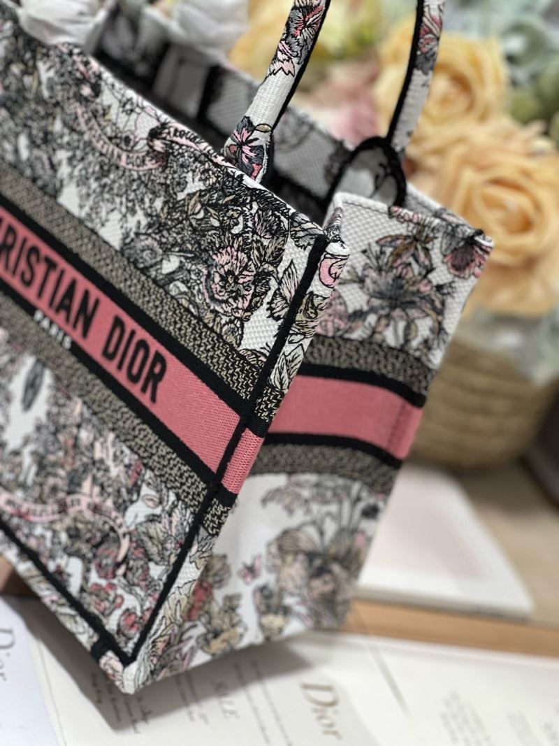 Christian Dior Shopping Bags